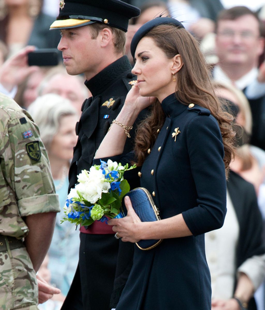 Descubre el próximo vestido de Catalina que quedará agotado