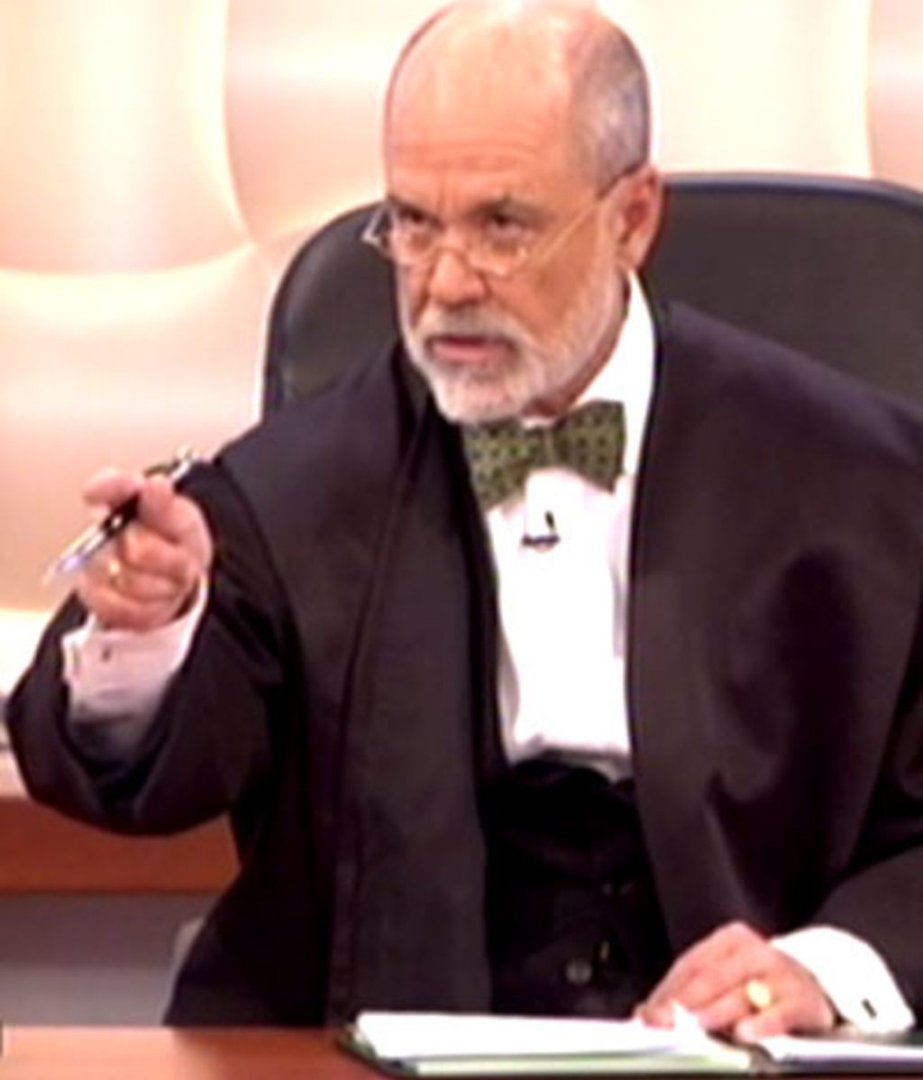 Enamorado de las pajaritas