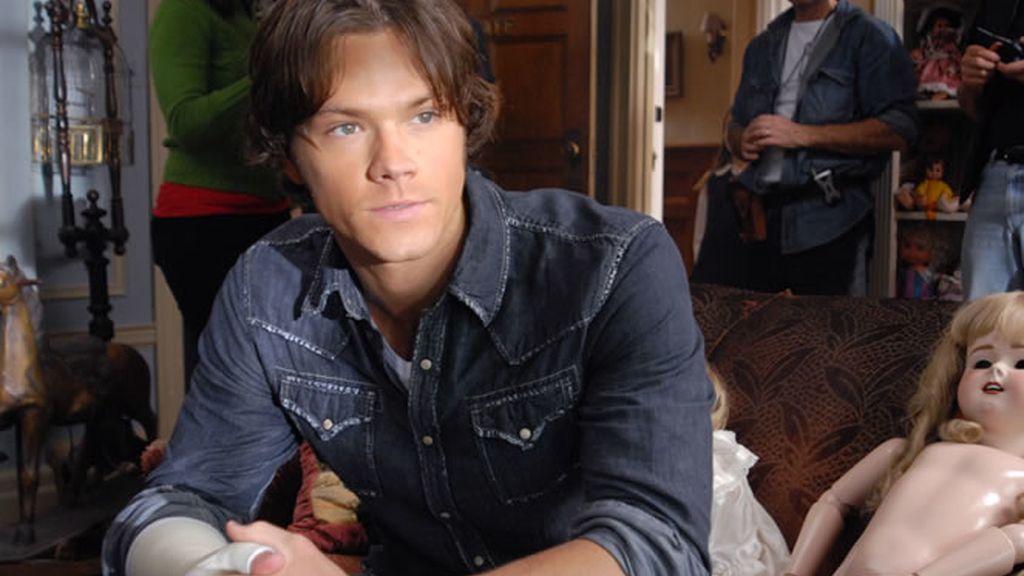 Capítulo 11: Juguetes