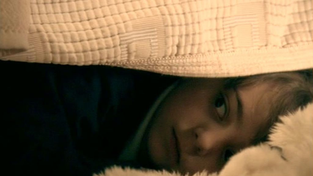 Capítulo 4: castillo de naipes