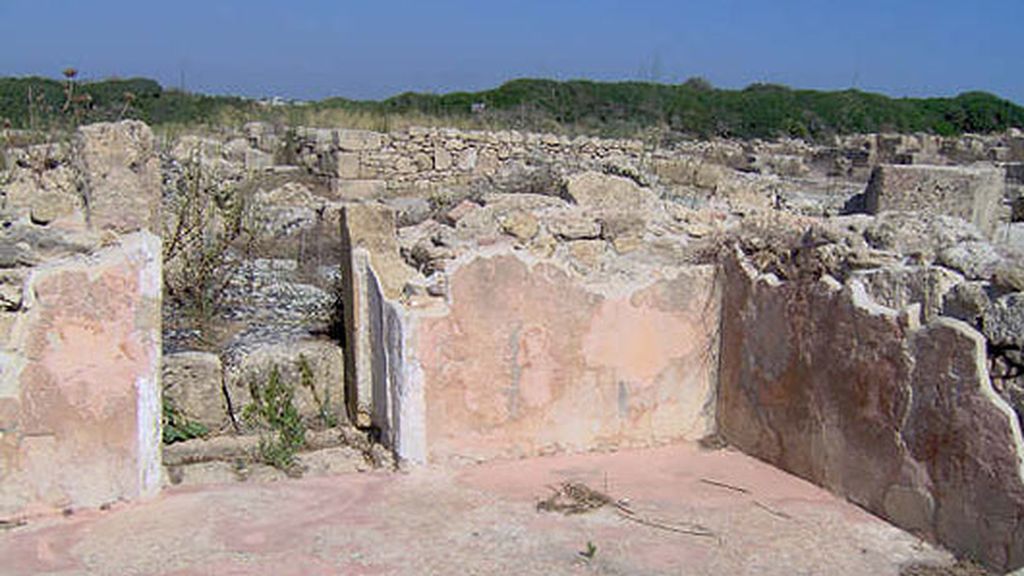 Vuestro viaje a Sicilia