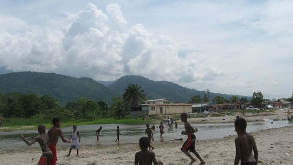 Honduras, por Mario Picazo