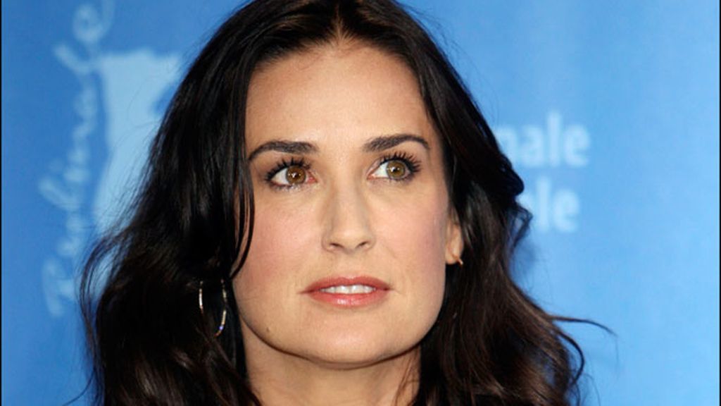 El tiempo pasa para todos