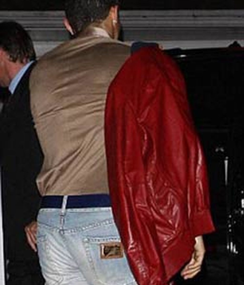 Fotos de la pareja Paris Hilton - Cristiano Ronaldo