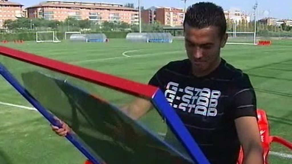 De Pedrito a PR17: Pedro es el nuevo crack del Barcelona