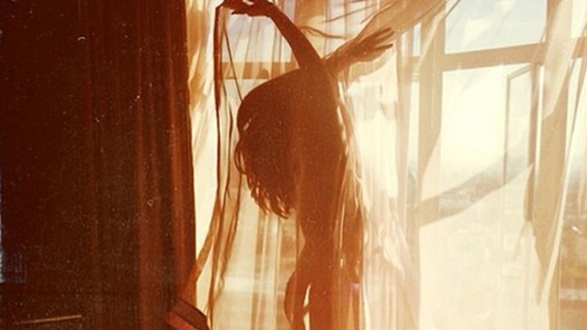 Selena Gomez comparte un desnudo en Instagram