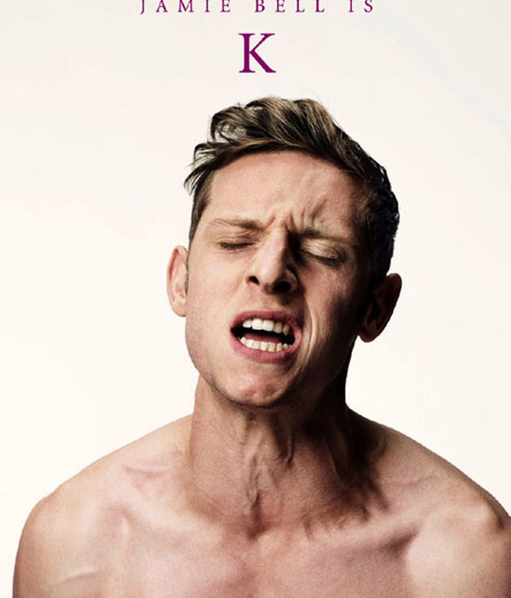 Lars Von Triers lo ve así en su última película