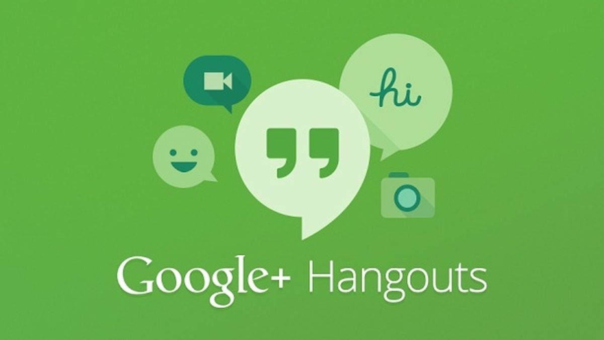 Google Hangouts