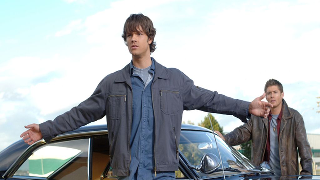 Capítulo 4: El viajero Fantasma