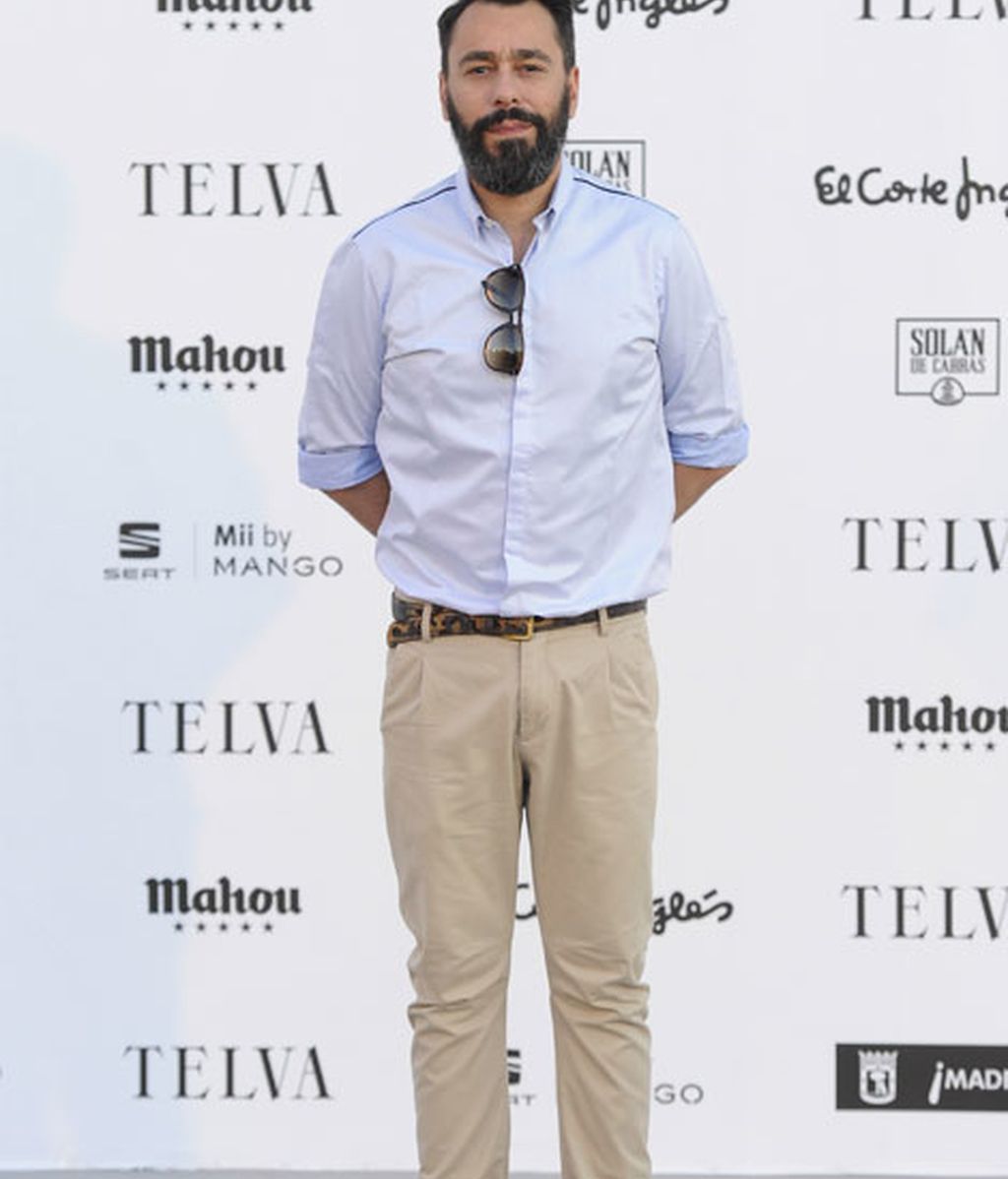 Alba Carrillo, Noelia López, Caritina... las vips nos muestran su 'street style'