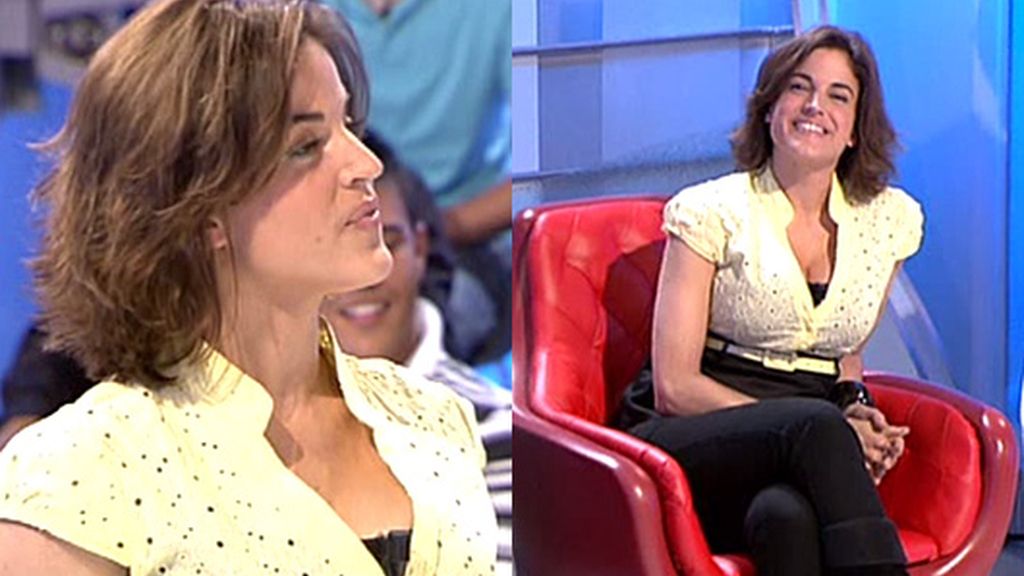 Los modelitos de Verónica