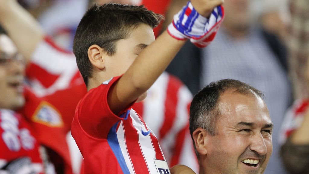 Atletico de Madrid