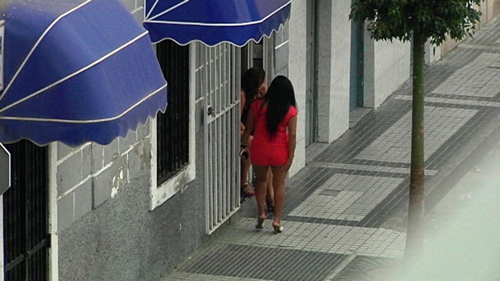 Primeras fotos de 'Gran Canaria al límite'