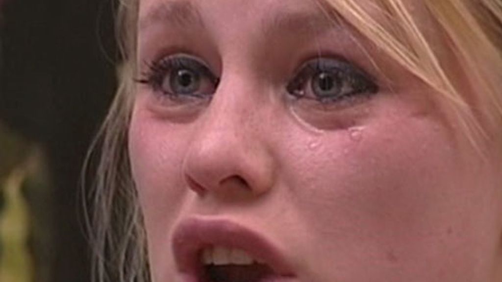 Mujeres al borde de un ataque de nervios en Guadalix de la Sierra