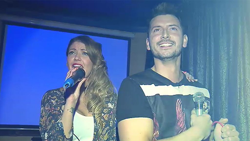 Shaila, sobre el beso: “Quiero repetir, espero que no pasen otros tres meses”