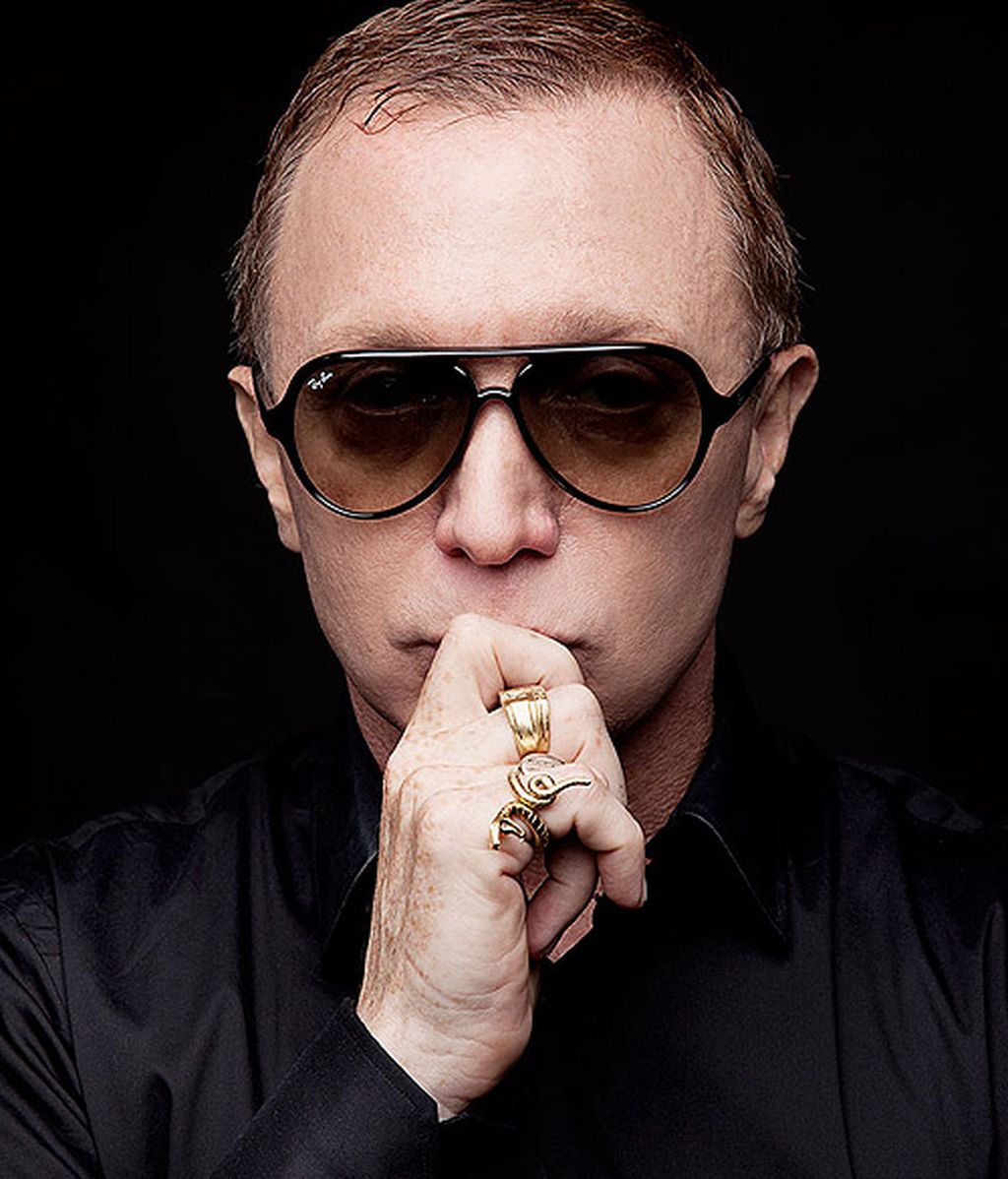 'Obscenity' promete escándalo con Bimba Bosé, Alaska & Mario, Silvia Prada...