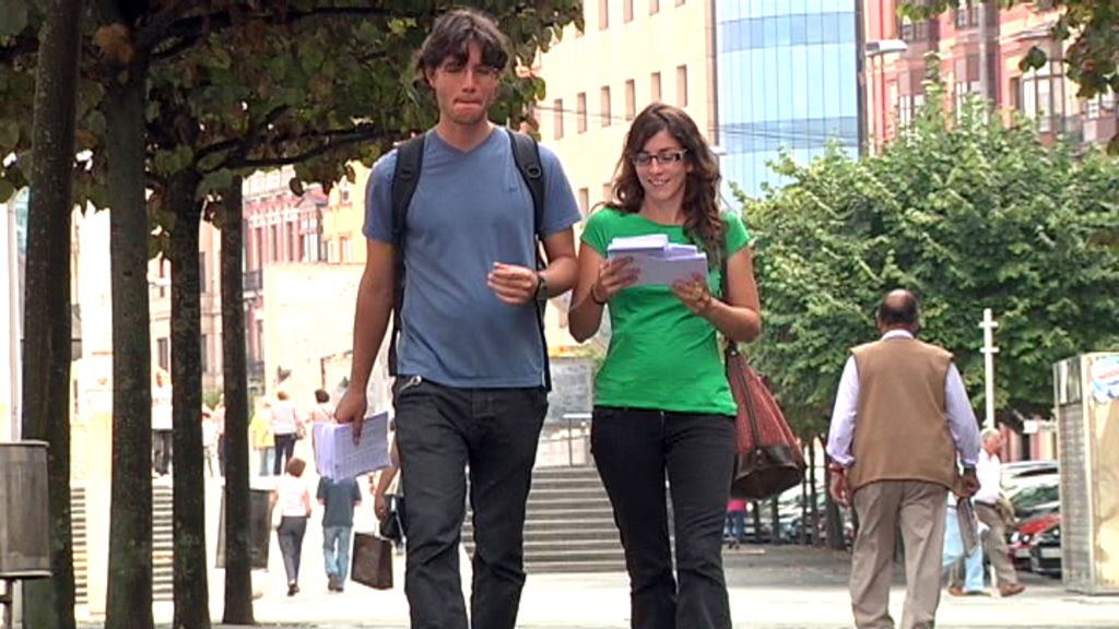 Callejeros recorre la realidad de muchas 'parejas en paro'