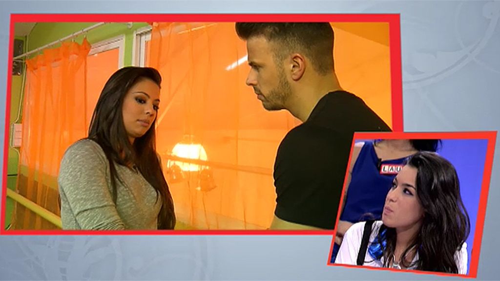 Ashley baila mejor que Anabel