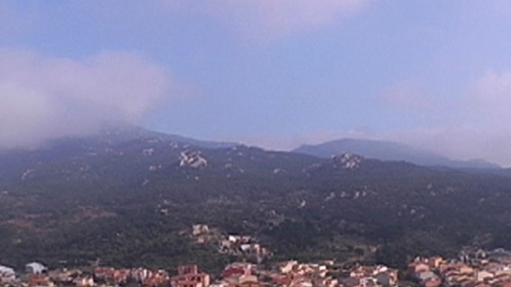 La Junquera es una localidad de la provincia de Gerona