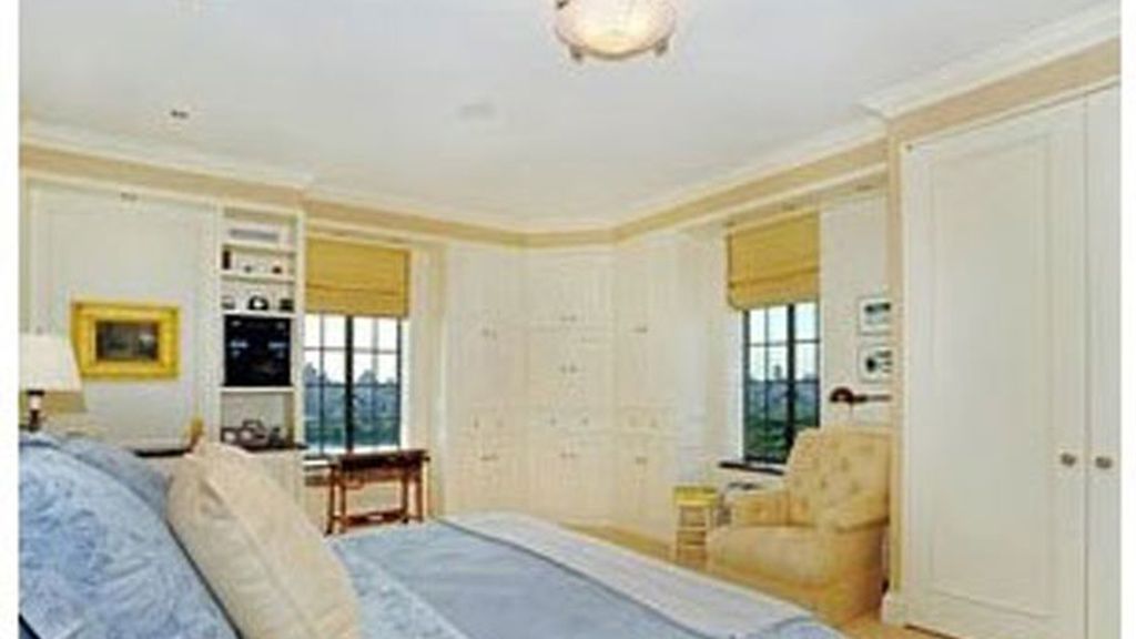 Alec Baldwin vende su piso de Nueva York