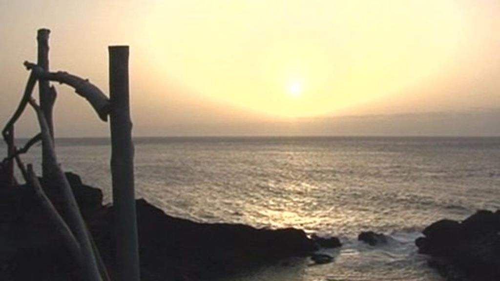 De Colombia a Canarias, gracias a internet