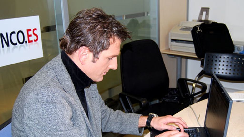 Iván, ganador de 'GH 10', en telecinco.es