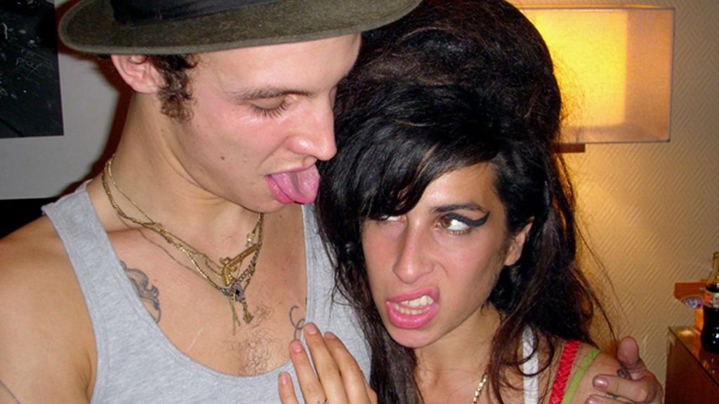 Amy Winehouse, una vida de glorias y excesos