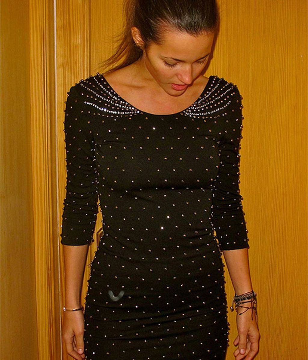 Malena Costa revela sus opciones de estilo para esta Nochevieja