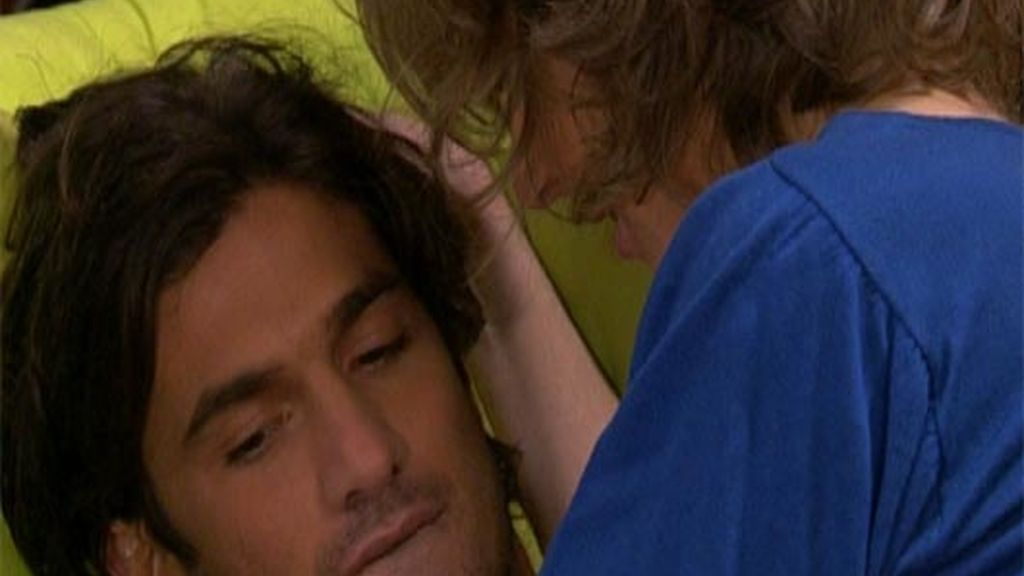 Amor y sexo en San Cosme