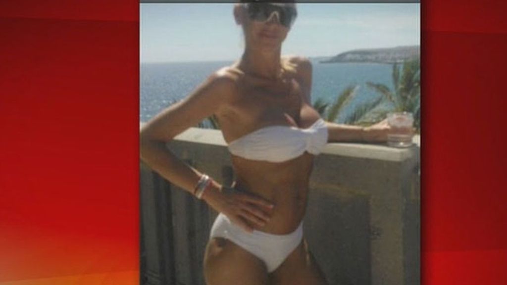 Las vacaciones de Belén Esteban y su amiga Mariví