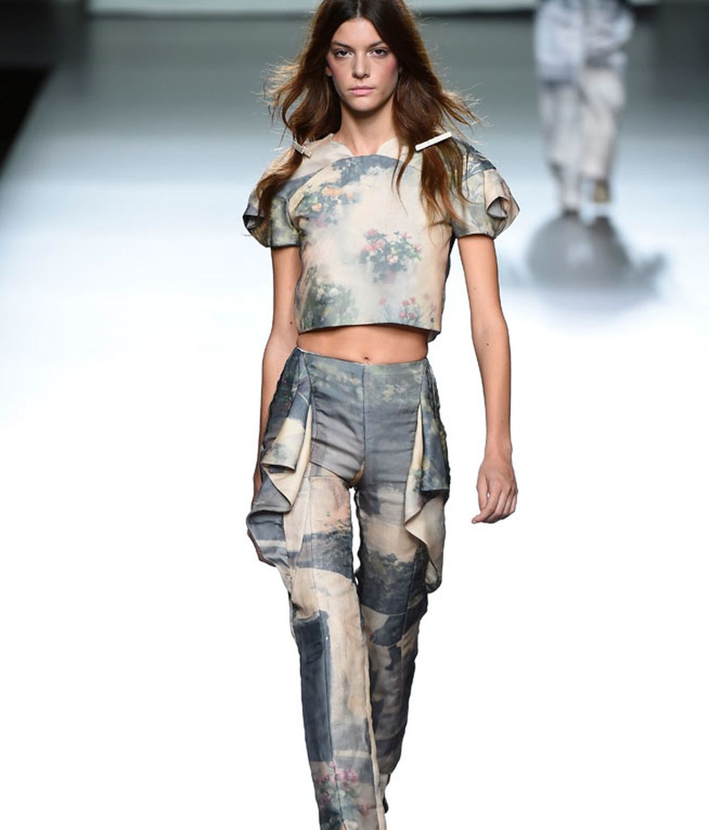 Fashion week primavera verano 2018 59 Fashion week primavera verano 2018 2
