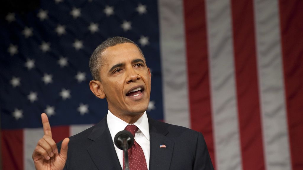 Barack Obama