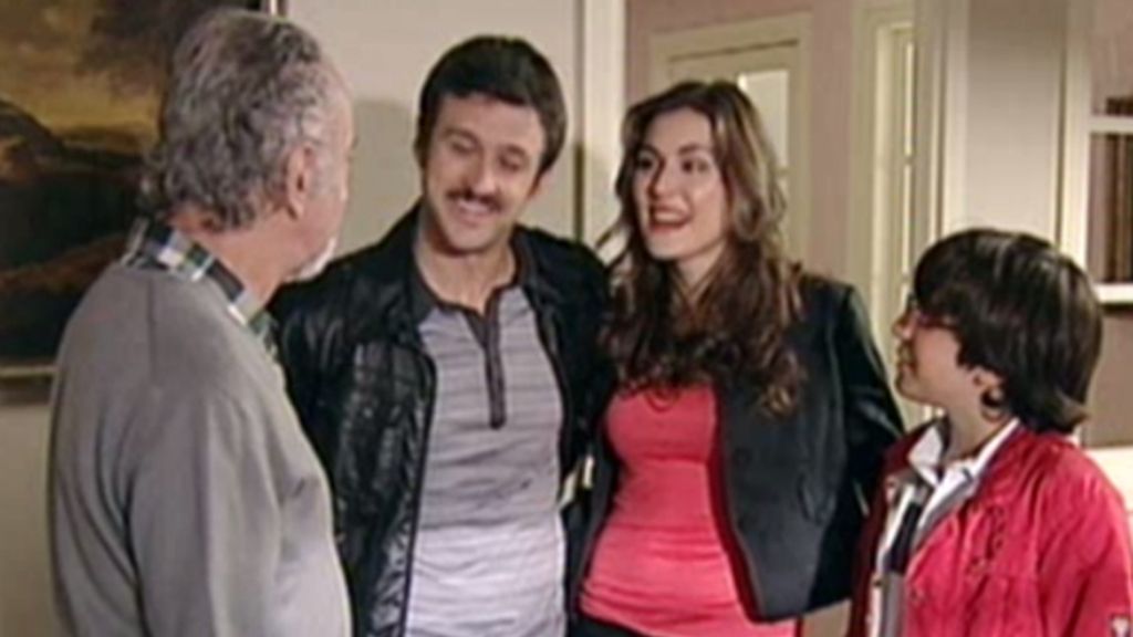 Segunda temporada: Capítulo 6