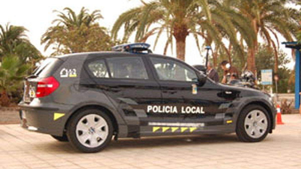 Fallece un policía local de Murcia al perseguir a unos ladrones