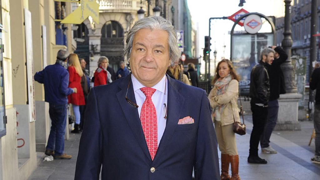 Los famosos dan su último adiós a Amparo Rivelles