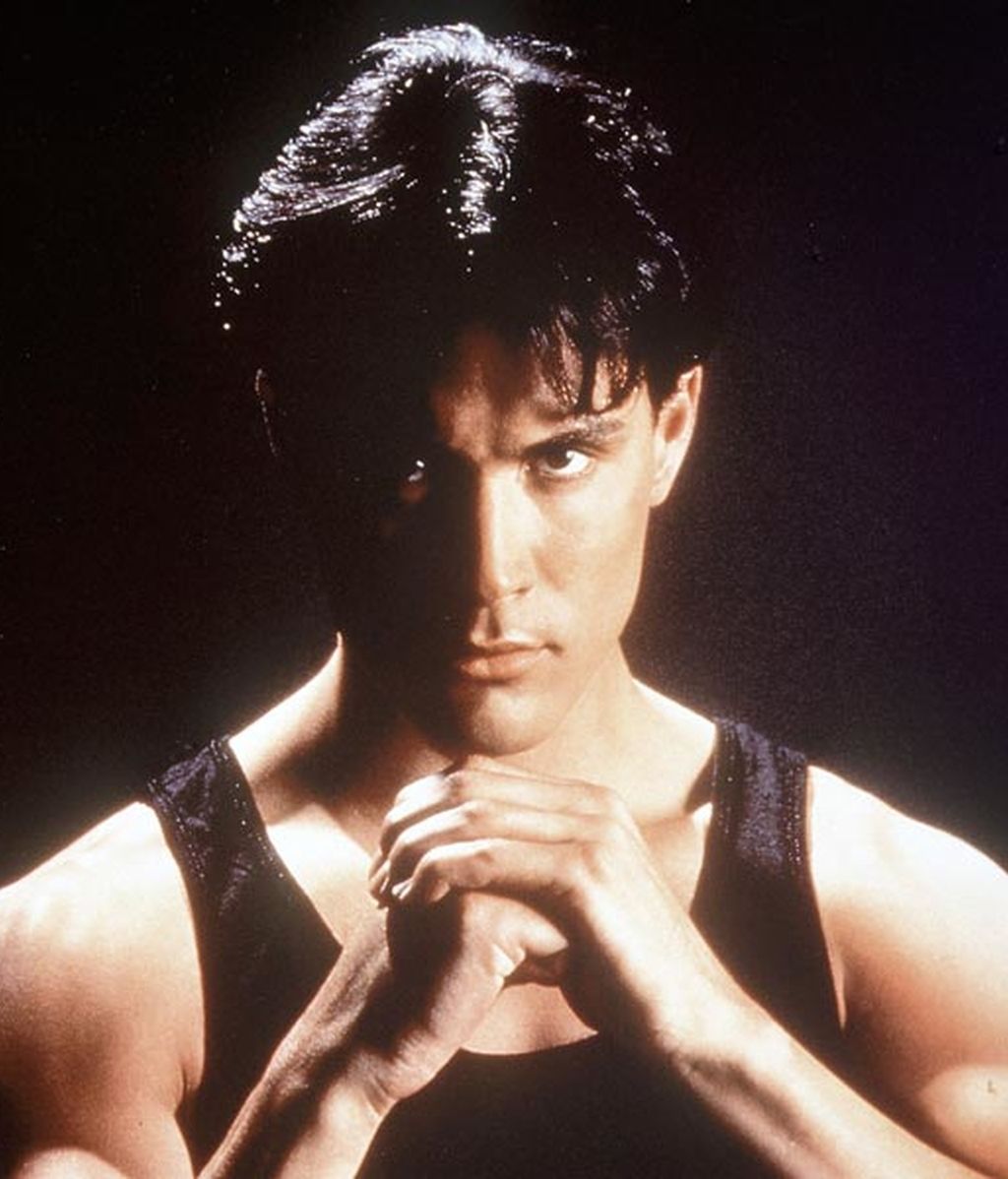 Brandon Lee