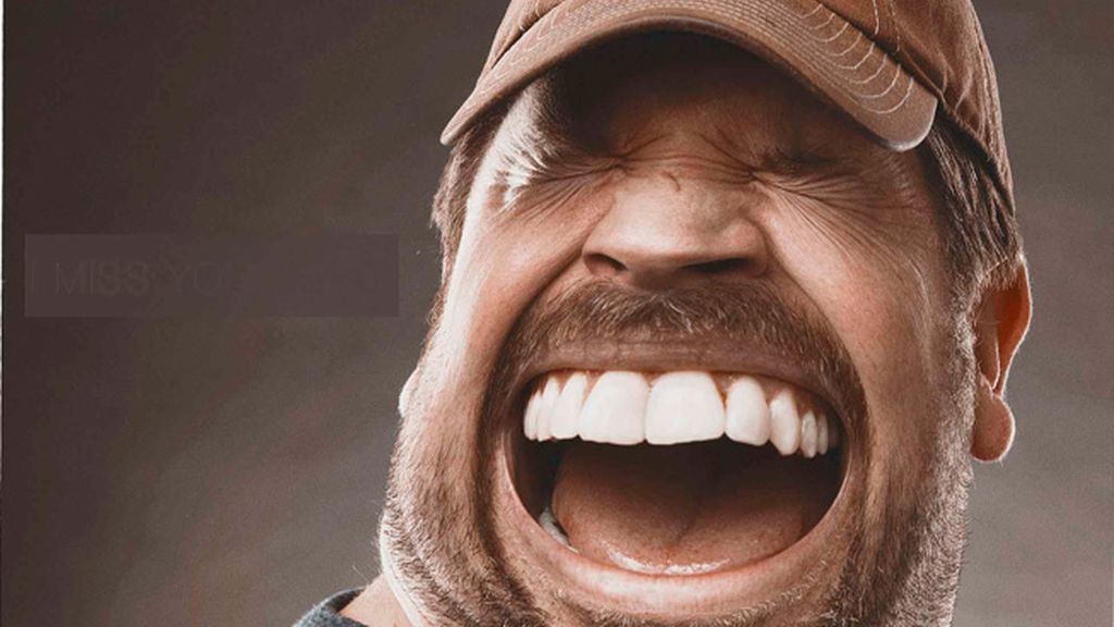 El fotógrafo McLendon ha tenido mucho éxito con esta forma de retratar