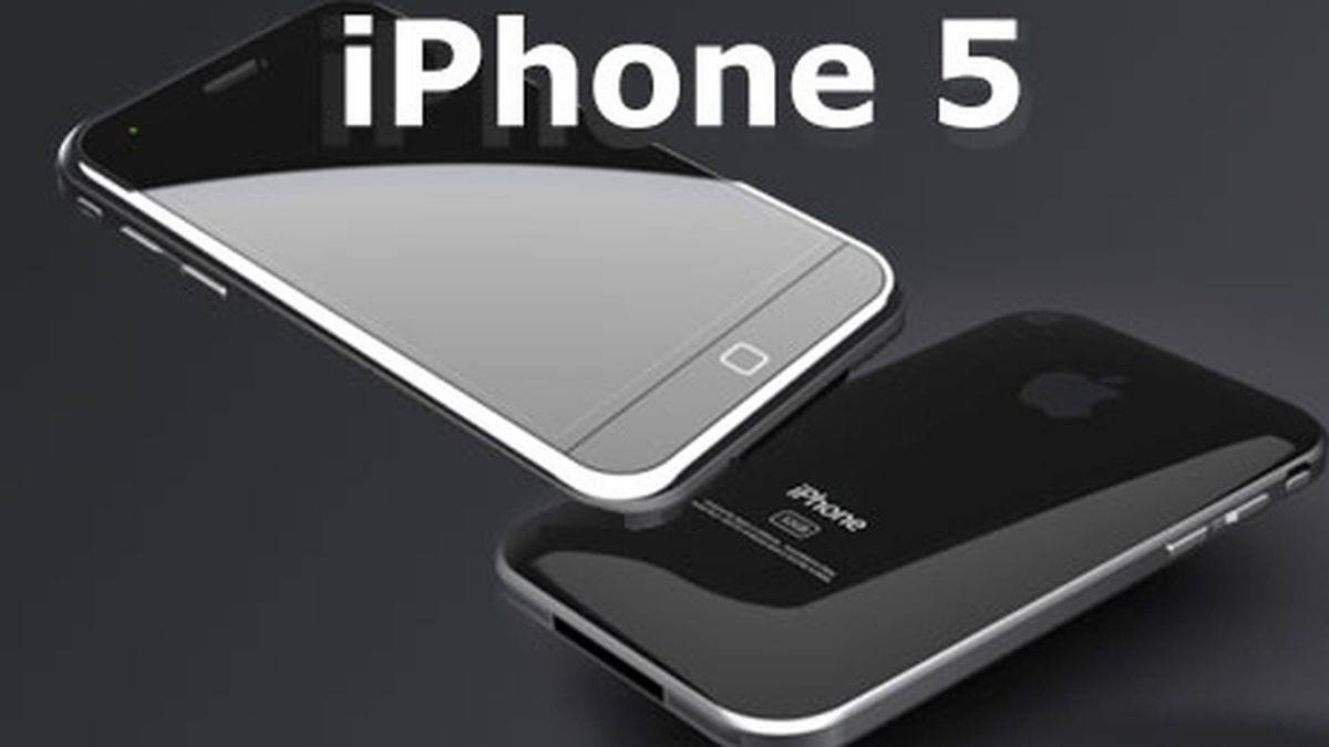 iPhone 5, pantalla, Apple, móvil, móviles iPhone 5, pantalla, Apple, móvil, móviles
