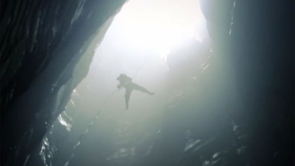 Las mejores imágenes del programa