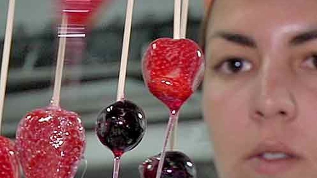 Detalles en un hotel