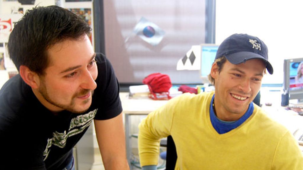 Olfo Bosé en telecinco.es