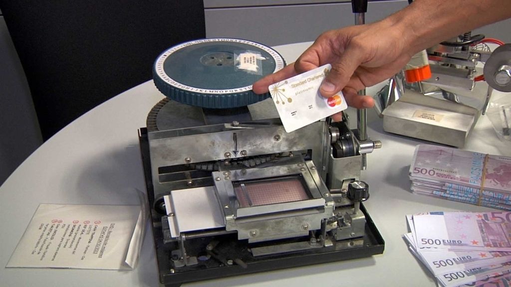 Proliferación de los timos en Internet