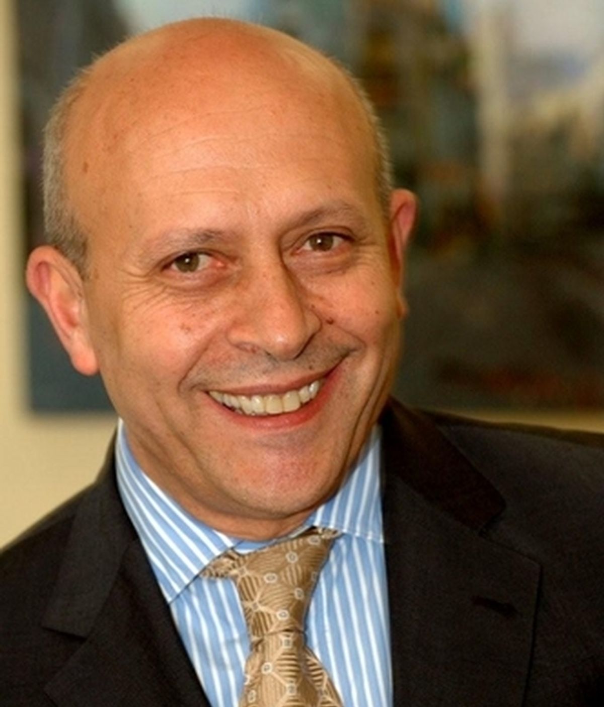 José Ignacio Wert, Ministerio de Educación y Cultura
