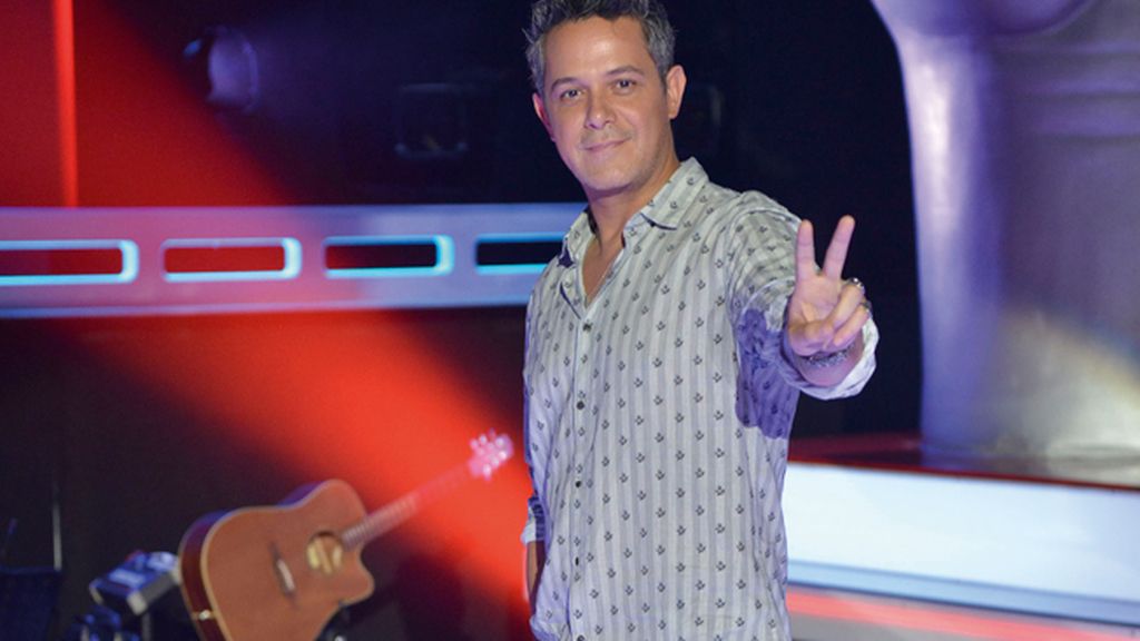 El regreso de Melendi y la incorporación de Carrasco, lo más novedoso