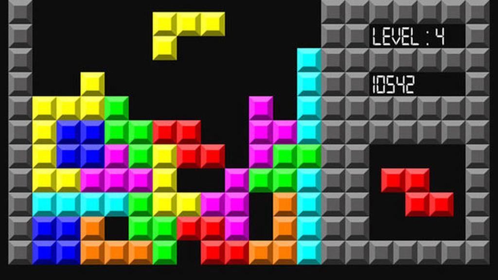 Tetris (1984)