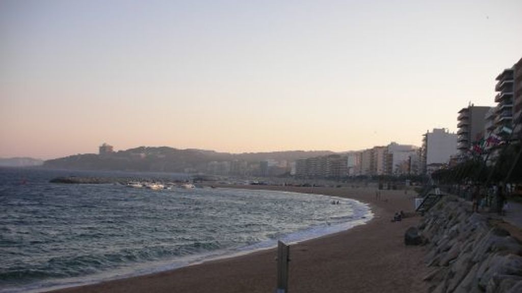 Sant Antoni de Calonge