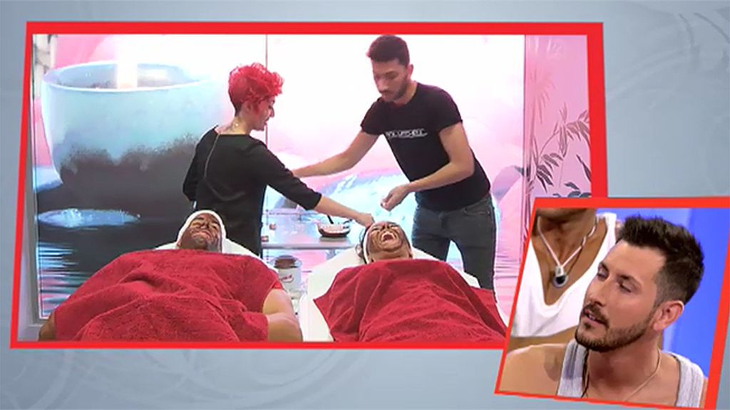 Cómo conquistar a una chica con la mascarilla puesta