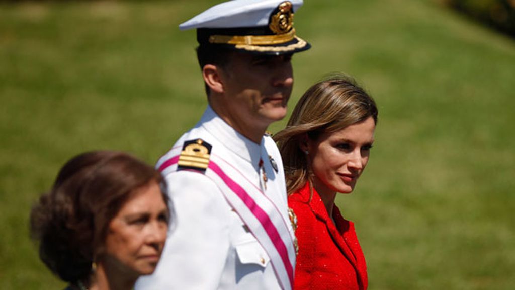 Día de las Fuerzas Armadas