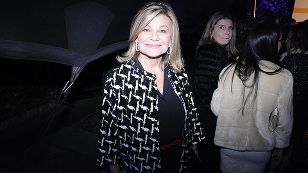 Las celebrities premian sus fragancias favoritas