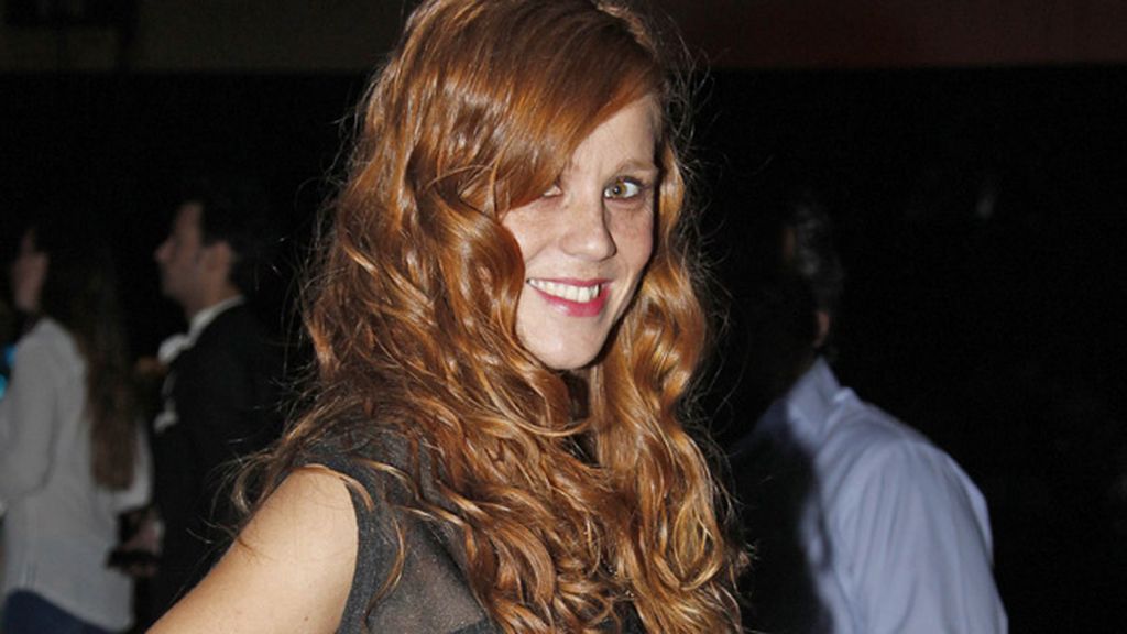 El desfile de famosos en el front row de la Fashion Week